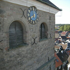 ev. Stadtkirche Lennep