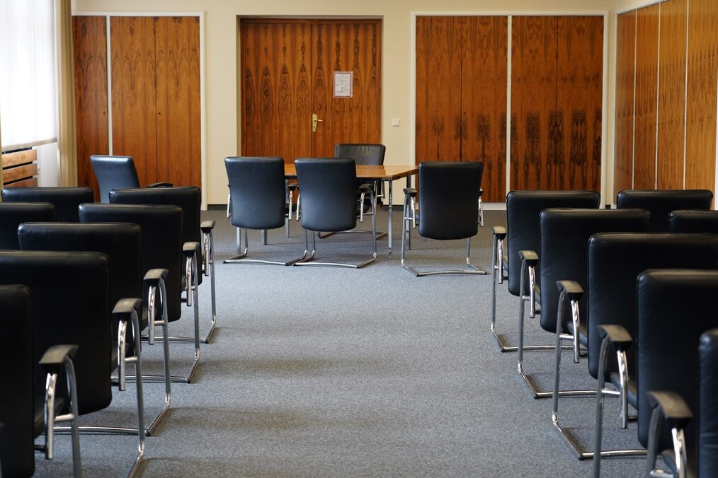 Kleiner Sitzungssaal