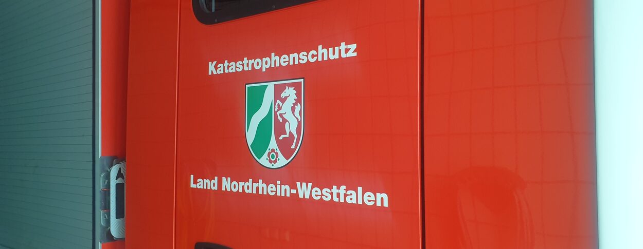 Katastrophenschutz