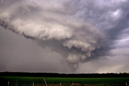 Tornado