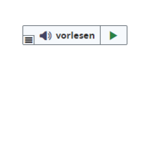 Bild vom Vorlese-Button.