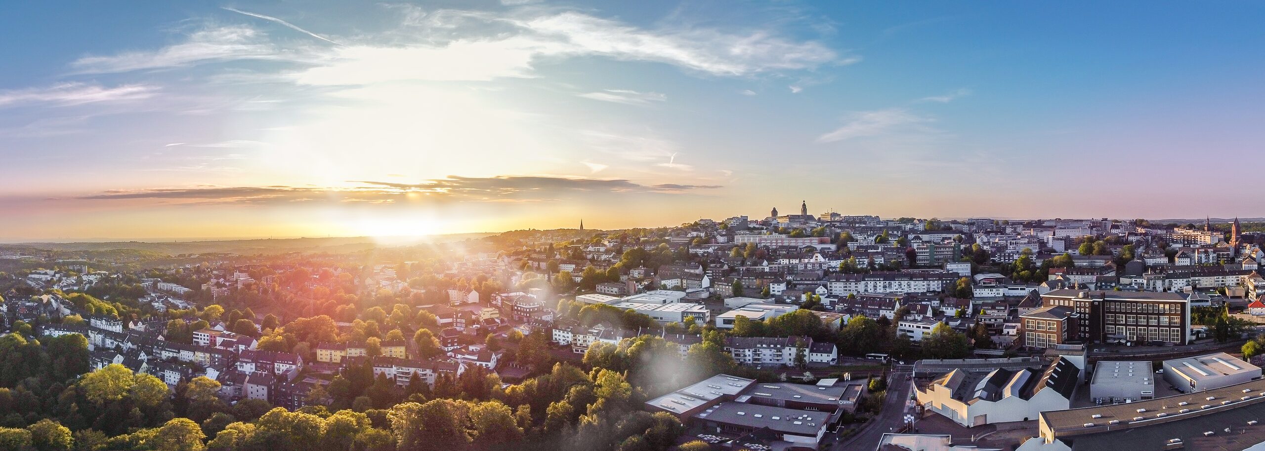 Stadtkegel Remscheid