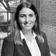 Portrait Seray Gülpolat