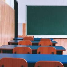 Klassenraum