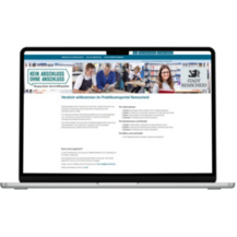 Remscheider Praktikums-Portal