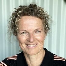 Portrait Veridiana Fromm