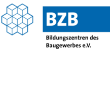 Logo der Bildungszentren des Baugewerbes