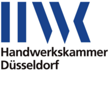 Logo der Handwerkskammer Düsseldorf