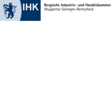 Logo der Bergischen IHK
