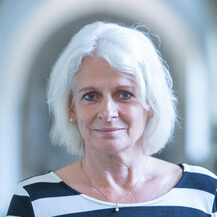 Portrait Angela Stubbe