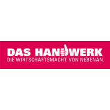 Logo Das Handwerk