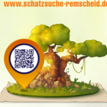 Logo Schatzsuche Remscheid
