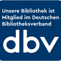 Logo des Deutschen Bibliotheksverbandes