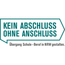 Logo Kein Abschluss ohne Anschluss