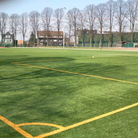 Sportfreianlage "Lüttringhausen Jahnplatz"