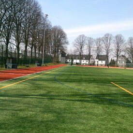 Sportfreianlage "Lüttringhausen Jahnplatz"