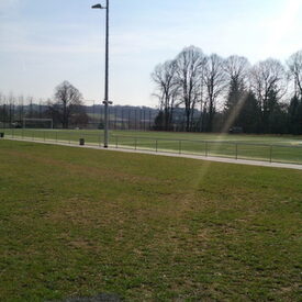 Sportfreianlage "Lüttringhausen Jahnplatz"