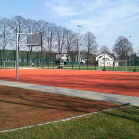 Sportfreianlage "Lüttringhausen Jahnplatz"