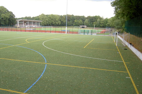 Stadion Reinshagen