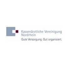 Logo Kassenärztliche Vereinigung Nordrhein