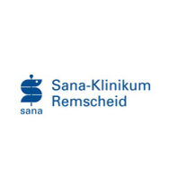 Logo Sana-Klinikum Remscheid