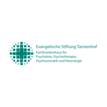Logo Evangelische Stiftung Tannenhof