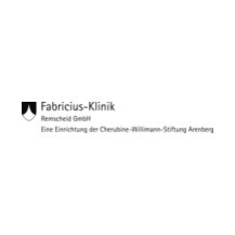 Logo Sana Fabricius-Klinik Remscheid