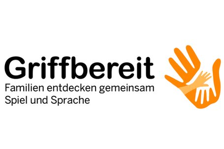 Logo des Programms Griffbereit