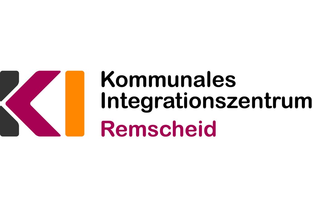 Logo des Kommunalen Integrationszentrums