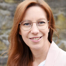 Yvonne Marks, Schulberatung