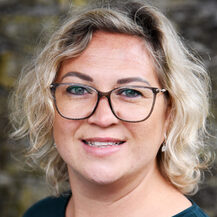 Julia Göddert, Erziehungsberatung