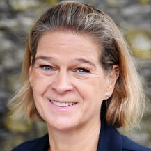 Nicole Kleinbäumer, Schulberatung