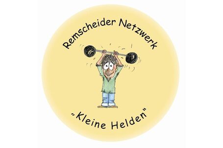 Netzwerk Kleine Helden