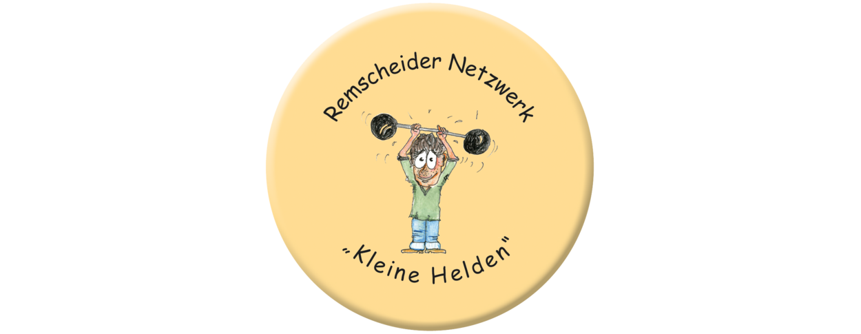 Logo Kleine Helden