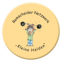 Logo Kleine Helden