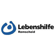 Logo Lebenshilfe Remscheid