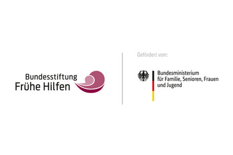 Bundesstiftung Frühe Hilfen