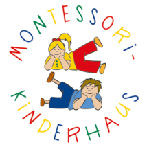 Logo Montessori Kinderhaus