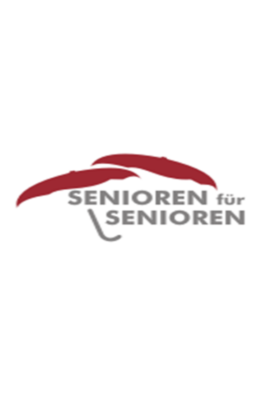 Logo Senioren für Senioren