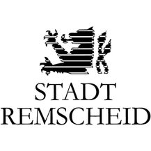 Logo der Stadt Remscheid