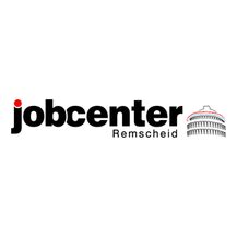 Logo vom Jobcenter Remscheid