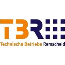 Logo Technische Betriebe Remscheid