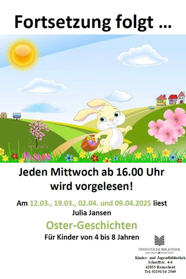 Veranstaltungsplakat
