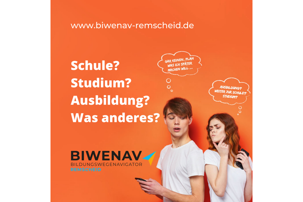 Logo BIWENAV