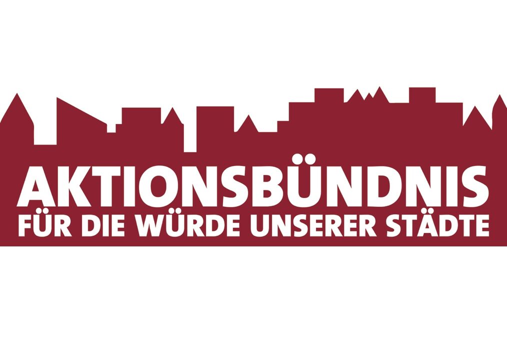Logo Aktionsbündnis