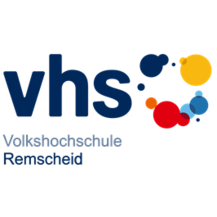 Logo VHS Remscheid