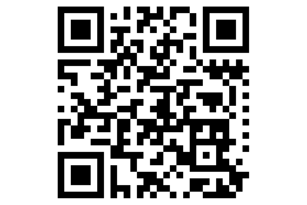 QR-Code zur Umfrage