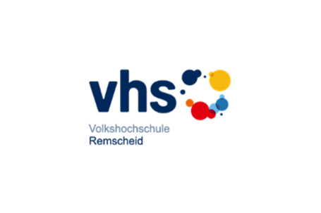 Logo VHS Remscheud