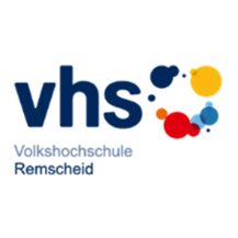 Logo VHS Remscheid