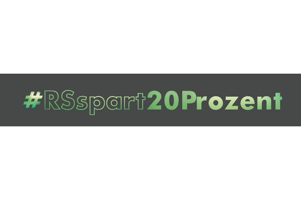 Remscheid spart 20 Prozent